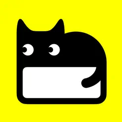 猫箱APP（原话炉）